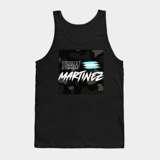 Argentina World Cup 2022 Tank Top